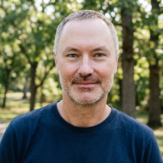 Darren Watts